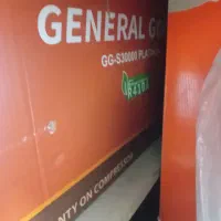 کولر گازی 30هزار جنرال گلد ، در حد نو|کولر گازی و فن‌کوئل|تهران, جوادیه|دیوار