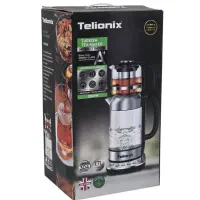 چای ساز روهمی تلونیکس ۲۰۲۵