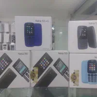 موبایل نوکیا 106،105،150|موبایل|بوشهر, |دیوار