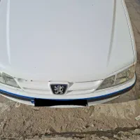 پژوپارس tu5 مدل 1402|خودرو سواری و وانت|زاهدان, |دیوار