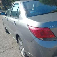 دنا معمولی تیپ 2|خودرو سواری و وانت|اندیشه, اندیشه فاز ۱|دیوار