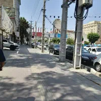 اجاره مغازه داخل پاساژ|اجارهٔ مغازه و غرفه|محمدشهر, محمدشهر|دیوار