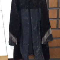 لباس زنانه دخترانه اوزال با کت ساعت ایستاده|لباس|نسیمشهر, |دیوار