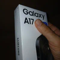 گوشی سامسونگ A17