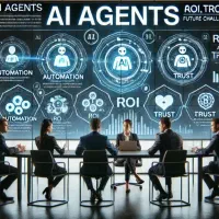 مدیریت پروژه‌های بزرگ تکنولوژی از ایده تا اجرا