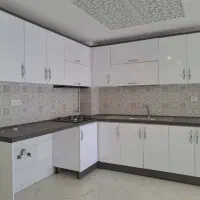 واحد 113 متری کلید نخورده در خیابان معلم|فروش آپارتمان|کوچصفهان, |دیوار