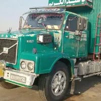 ولوو n10جدید موتور بزرگ|خودرو سنگین|ری, علایین|دیوار