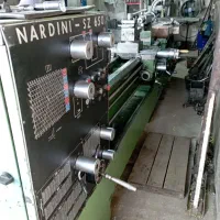 دستگاه تراش