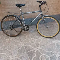 دوچرخه ۲۶ً دماوندشانزمان شیمانو