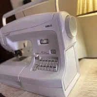 چرخ خیاطی حرفه ای مدل نیولایف 5000D|چرخ خیاطی و ریسندگی|تهران, سازمان برنامه شمالی|دیوار