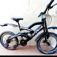 دوچرخه20 سالم