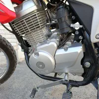 تریل پرواز|موتورسیکلت|سبزوار, سجاد|دیوار