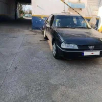 پژو 2000مدل 80|خودرو سواری و وانت|رشت, کوی مهر|دیوار