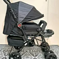 کالسکه خارجی، سالم و بسیار تمیز