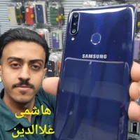 سامسونگ SAMSUNG a20s هاشمی علاالدین