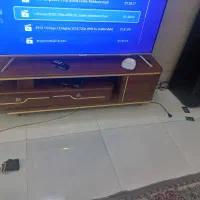 میزتلوزیون درحدنو کارتهران