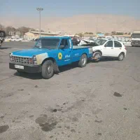 امداد خودرو|خدمات حمل و نقل|تهران, بوستان چیتگر|دیوار