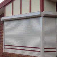 نصب و فروش انواع کرکره برقی استاد امیر گلرخساری|خدمات پیشه و مهارت|سنقر, |دیوار