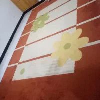 فرش  گبه 5 میلیون