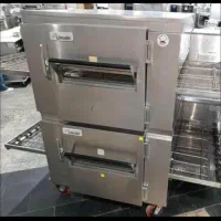 بورس خریدار و فروشنده تجهیزات فست فود و رستوران