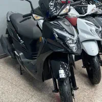 گالکسی sym مدل sr 200