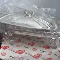 سوفله خوری سیلور وارمر دار