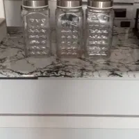 شیشه برای ترشی و حبوبات