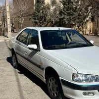 پرشیا مدل ۹۲ در حد|خودرو سواری و وانت|کرج, کیانمهر|دیوار