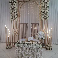 خانه عقد 98|خدمات پذیرایی، مراسم|مشهد, شریف|دیوار