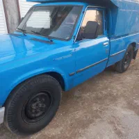 نیسان زامیاد|خودرو سواری و وانت|ارومیه, |دیوار