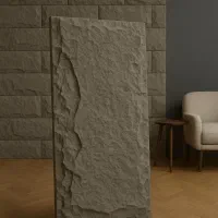 سرامیک فومی صخره ای