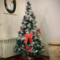 درخت کریسمس