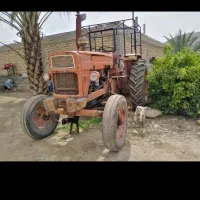 تراکتور رومانی مدل60