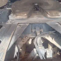 دانگفنگکشندهمدل۸۶|خودرو سنگین|میاندوآب, |دیوار