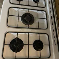 گاز فردار تکنو|اجاق گاز و لوازم برقی پخت‌وپز|هشتگرد, هشتگرد قدیم|دیوار