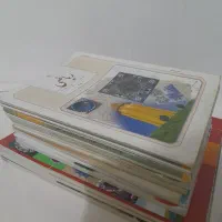 کتاب پایه نهم
