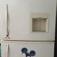 یخچال فریز|یخچال و فریزر|قم, ژاندارمها|دیوار