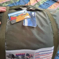 کیسه خاب امریکایی نوت فیس