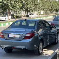 دنا پلاس مدل ۹۷ فول سانروف