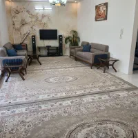 اجاره باغ ویلا استخر دار|اجارهٔ کوتاه‌مدت ویلا و باغ|شاندیز, |دیوار