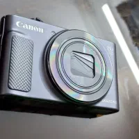 دوربین کامپکت canon مدل sx620hs سوپر زوم