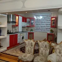۱۳۰متردوخواب فول درخیابان شرکت نفت
