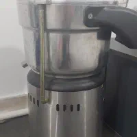 آبمیوه گیری و مخلوط کن صنعتی|آبمیوهگیر و آبمرکباتگیر|تهران, تهرانپارس شرقی|دیوار