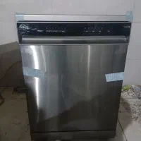 ماشین ظرفشویی