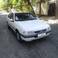 پژو405اس‌ال‌ایکس‌.متورتیوفایو