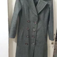 کاپشن پالتو زنانه