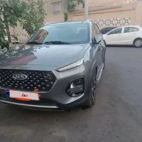 ام وی ام pro x22مدل ۴۰۳|خودرو سواری و وانت|مشهد, شهرک امام هادی (شهرک غرب)|دیوار