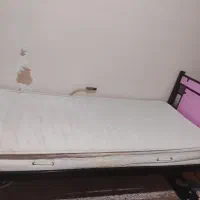 تخت و تشک