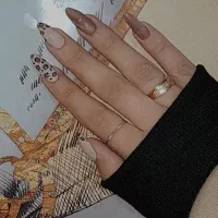 آموزش وانجام خدمات کاشت ناخن و پدیکور پا  نوبهار