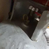 فروش کپسول ۲۶ گیلویی بوتان|اجاق گاز و لوازم برقی پختوپز|ارومیه, |دیوار